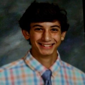 Meet your Posher, Benjamin